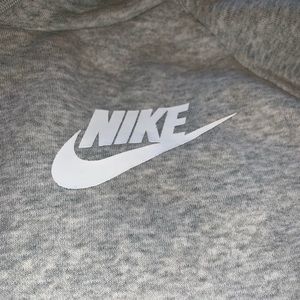 Nike Tops - Nike Women's Sportswear Rally Hoodie Nike Tops - Nike Women's Sportswear Rally Hoodie